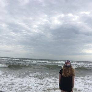 Meet your Posher, Abbie